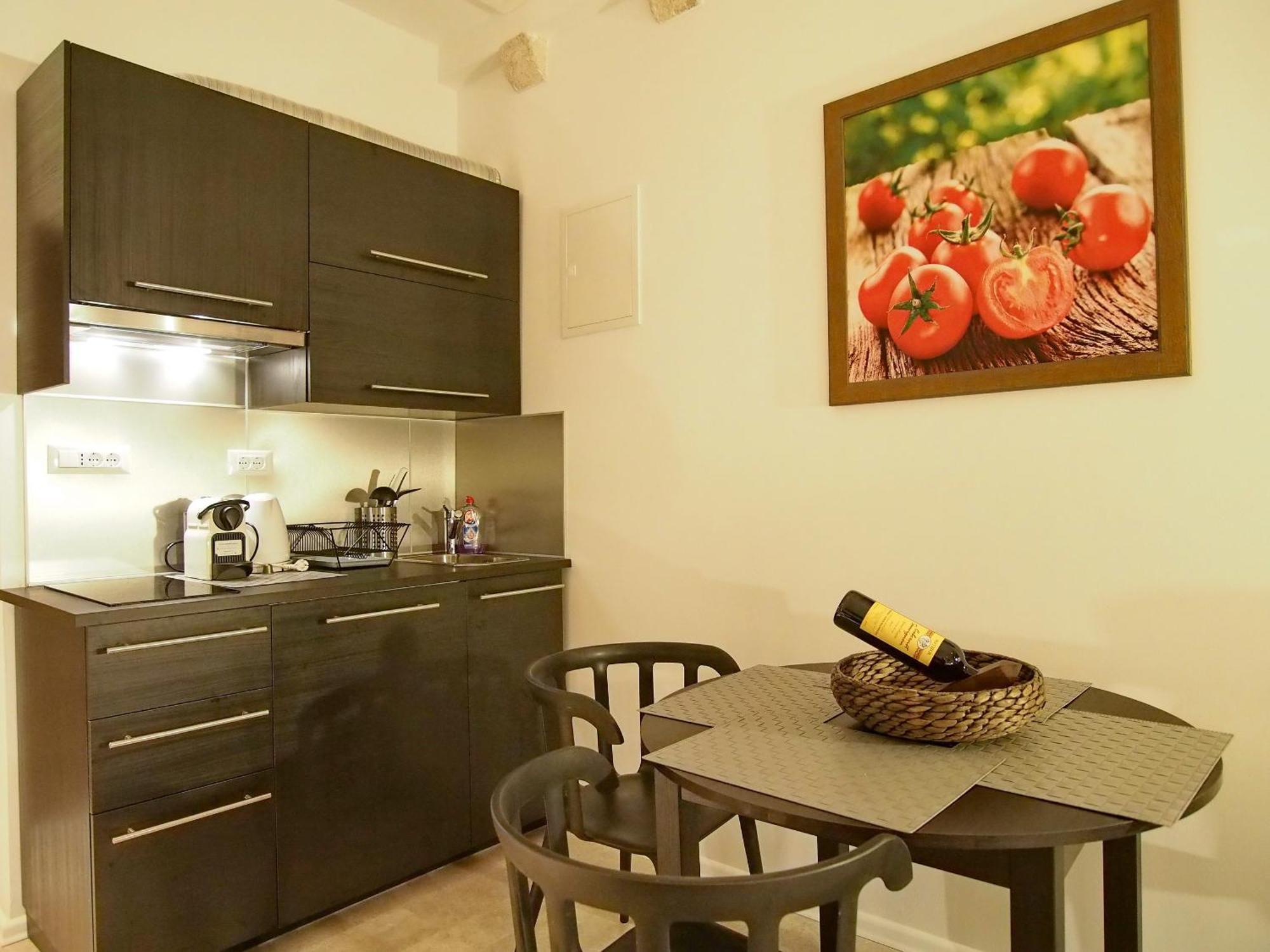 Luxury Style Apartments ดูบรอฟนิก ภายนอก รูปภาพ