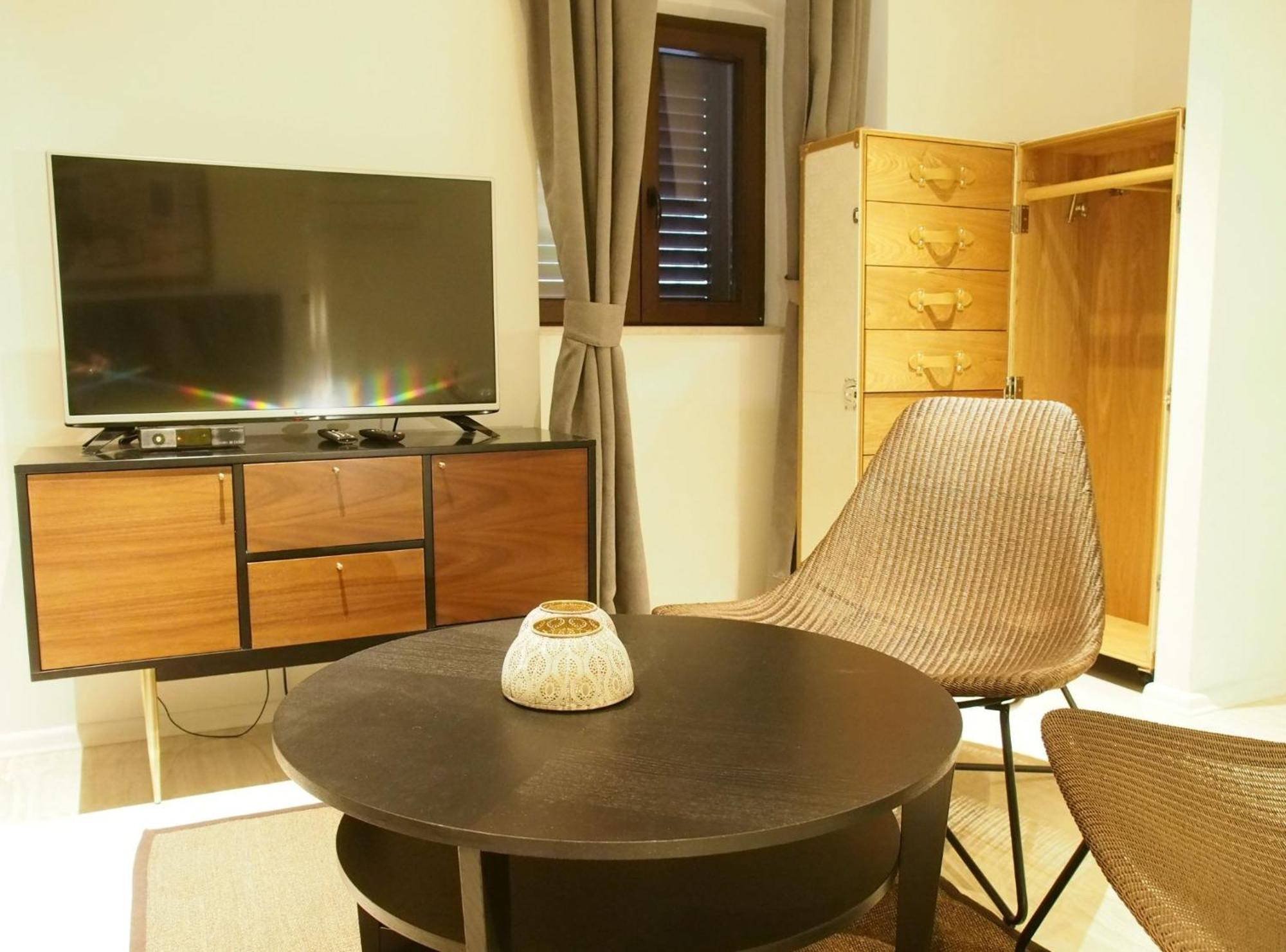 Luxury Style Apartments ดูบรอฟนิก ภายนอก รูปภาพ