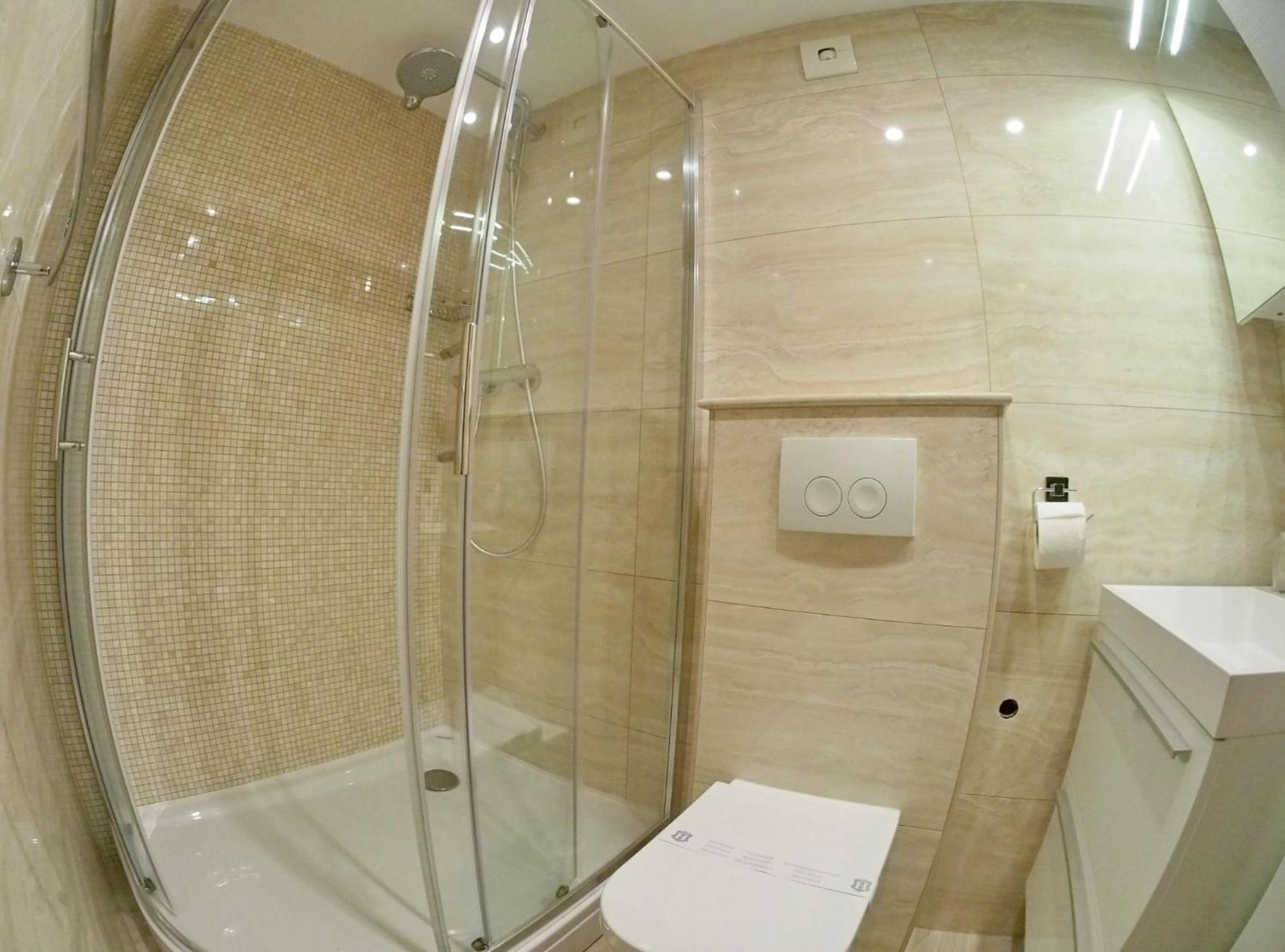 Luxury Style Apartments ดูบรอฟนิก ห้อง รูปภาพ